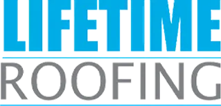 Lifetime Roofing logo